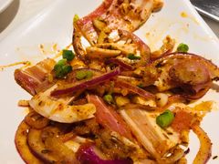 -么子烤肉(化龙池店)