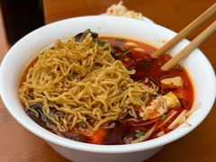 -蒋家肠旺面馆老店(合群路店)