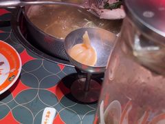 -南城十里潮汕鲜牛火锅·鲜虾生滚粥(融汇老商埠店)