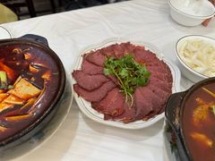 -阆中马记特色砂锅(新村路西段店)