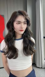-HairCode芭曲发型