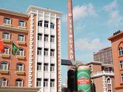 -青岛啤酒博物馆