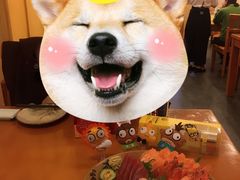 -银子铁板烧料理自助餐(人民广场店)