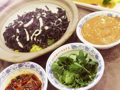 -老浒记烤鸭-北京菜(琉璃厂店)