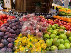 -永辉超市(鲁谷店)