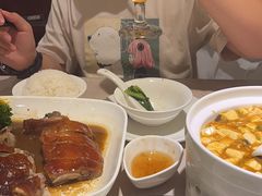 -尚一汤 广东炖汤(金桥国际店)