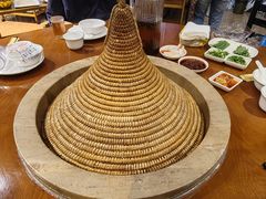 -鲜呦蒸汽石锅鱼(北辰路店)