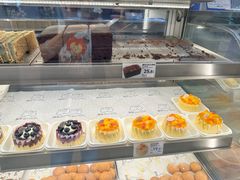 -酥侯糕点(长楹天街店)