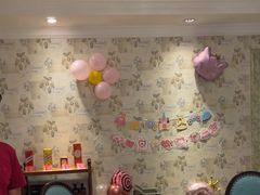 -沪华海鲜大酒楼(南汇店)