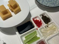 -四季民福烤鸭店(外滩外白渡桥店)