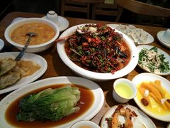 -必点海鲜·鲅鱼水饺(鞍山西道店)