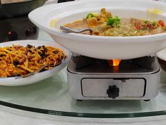 -湘桂人酒楼(西便门店)