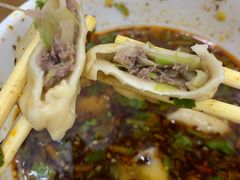 -回坊马二饺子馆