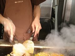 -小满手工粉(上海月星环球港店)