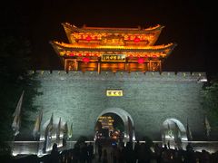 -台儿庄古城