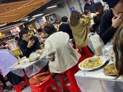 -小民大排档(光谷店)