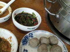 -陈记顺和潮汕鲜牛肉火锅(棠德南路店)