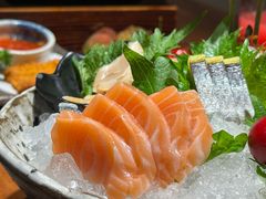 -一本料理(西溪天街店)
