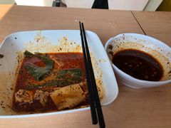-林静小吃(复兴路店)