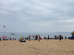 -大梅沙海滨公园