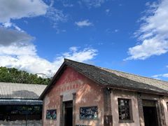 -巍山古城
