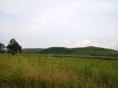 -塞罕坝国家级自然保护区