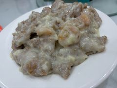 -老七饭馆(光荣道总店)
