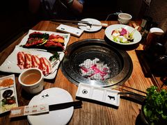 -御牛道日式烤肉料理(杭州万象城店)