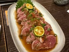 -角落里(中山公园店)