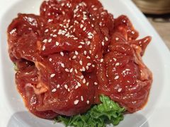 -古关火锅店(古北水镇景区店)