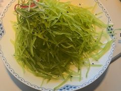 -青禾小厨新疆菜(总店)