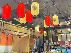 -小饕荟雅安贡椒鱼鲜馆(广福桥店)