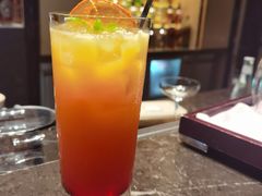 -华尔道夫酒店·羿庭(金鱼胡同店)