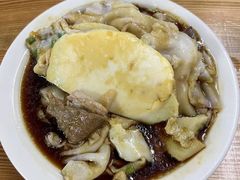 -河记肠粉店