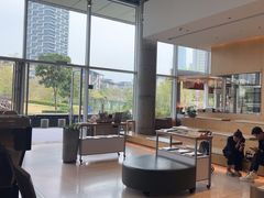 -SAANCI山池咖啡(海上世界文化艺术中心店)