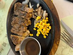 -悦荟牛排餐厅(萨尔图万达店)
