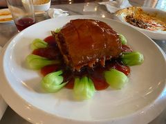 -功德林素菜饭庄(前门店)