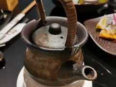 -天狗山料理(省体店)