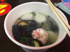 iphone_upload_pic-邵子牙·中华老字号(定安路店)