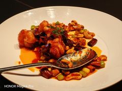 -秀儿四九城·新京菜(亚运村鸟巢店)