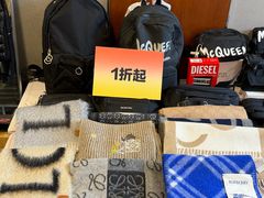 -上海波特曼丽思卡尔顿酒店
