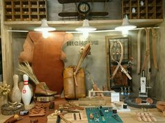 -HIGH FIVE哈福手工汉堡(桂林路店)