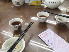 -香港蓮香樓(中環店)