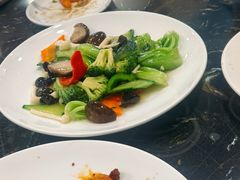 -桃园中华料理炸酱面(燕儿岛路店)