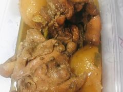新疆大盘鸡-东财大盘鸡(黑石礁店)