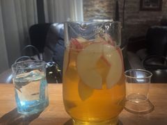 -陶享时光西餐·下午茶·竹林花园(新城店)