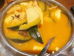 -福慧慈缘素食餐厅(王府井店)