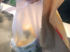 -麦当劳(郑州新郑机场)