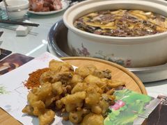 -名善山珍·野生菌汤锅(文殊院店)