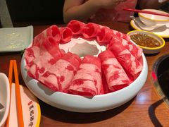 -澳门星记猪骨(虹口龙之梦店)